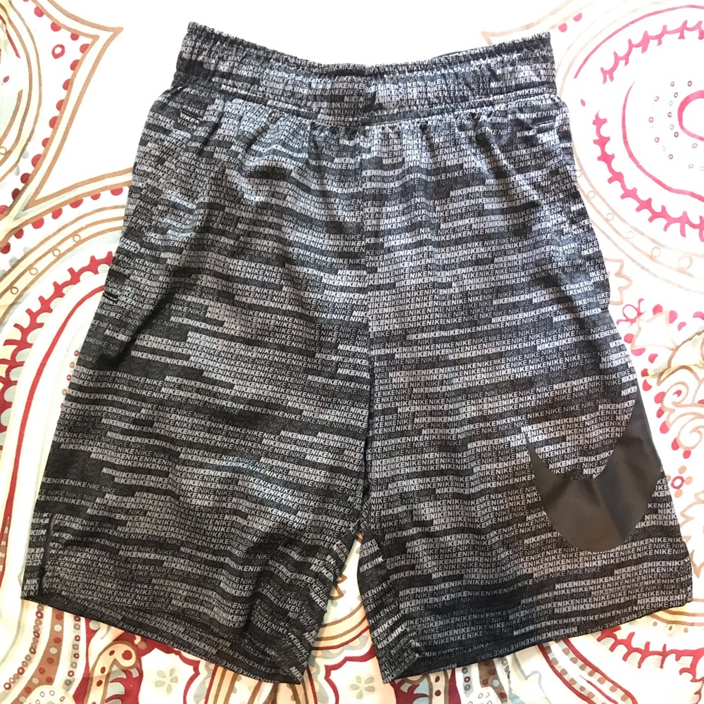 Nike Dri-Fit shorts